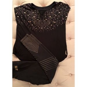 Girl Justice outfit!